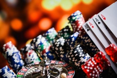 NetEnt live-dealer blackjack table with multi-camera studio setup